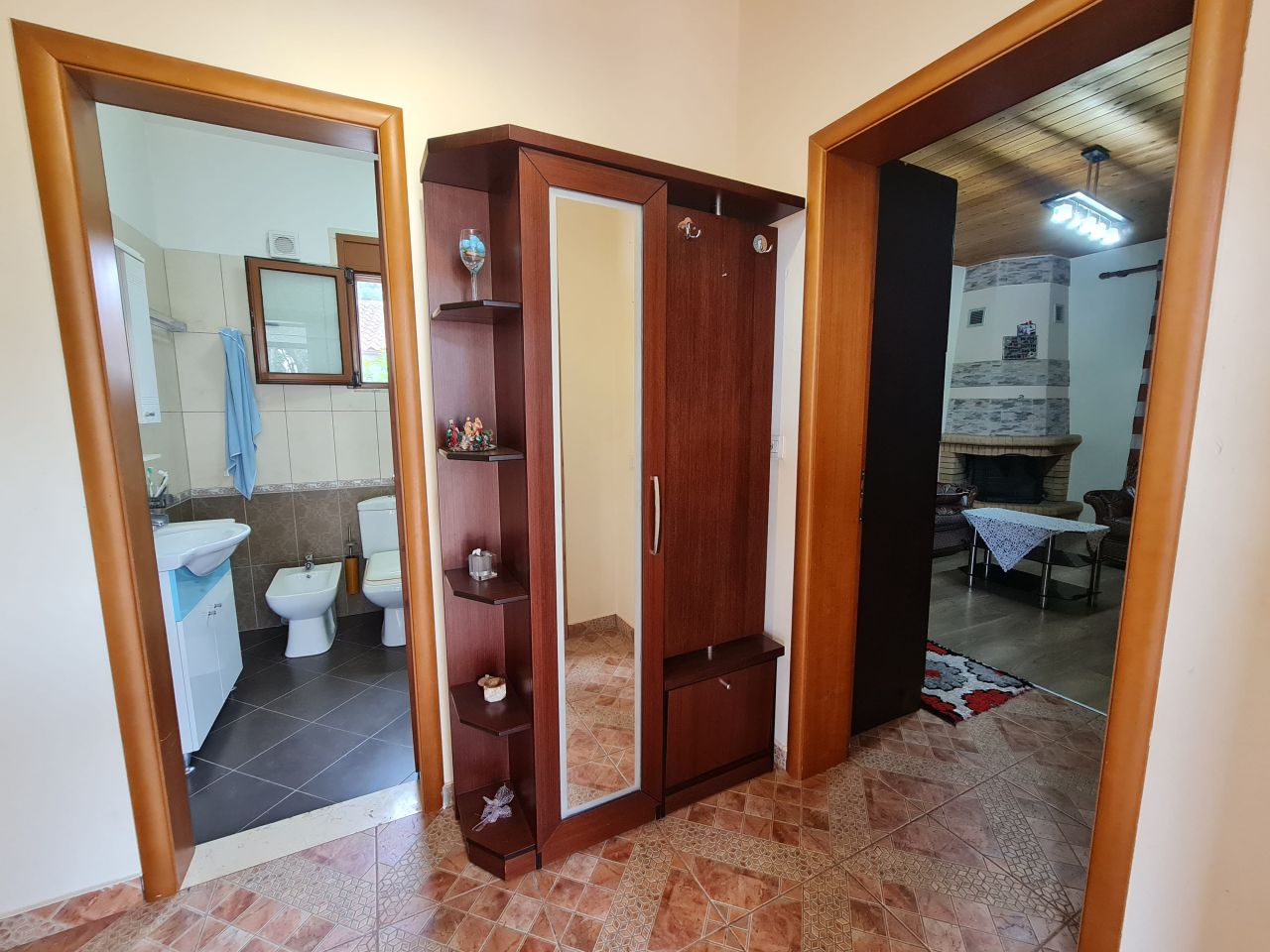House For Sale In Vlora South Albania